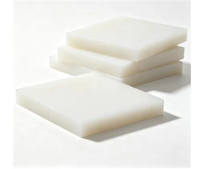 ألواح مقاومة للصدمات HDPE
