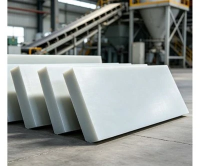 لوحة ملابس صناعية UHMWPE